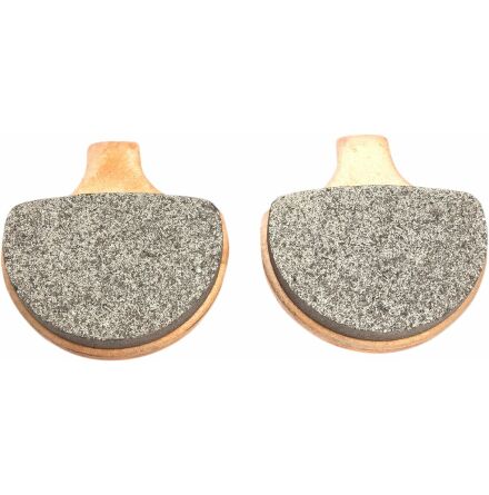 Brake Pad Epfa-Hh Series Sintered Metal
