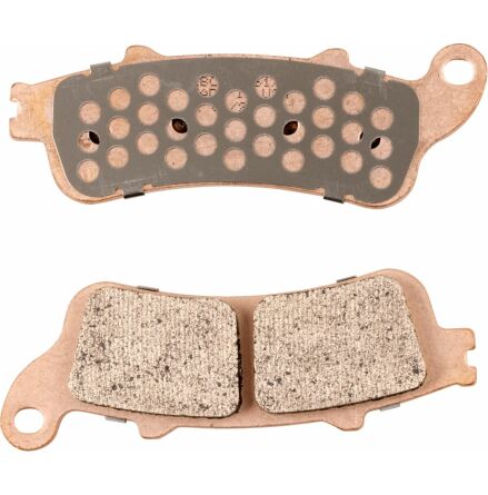 Brake Pad Fa-Hh Series Sintered Metal
