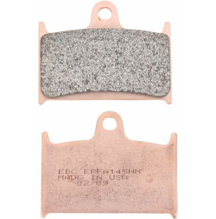 Brake Pad Epfa-Hh Series Sintered Metal