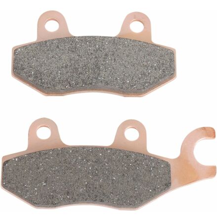 Brake Pad Epfa-Hh Series Sintered Metal