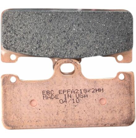 Brake Pad Epfa-Hh Series Sintered Metal