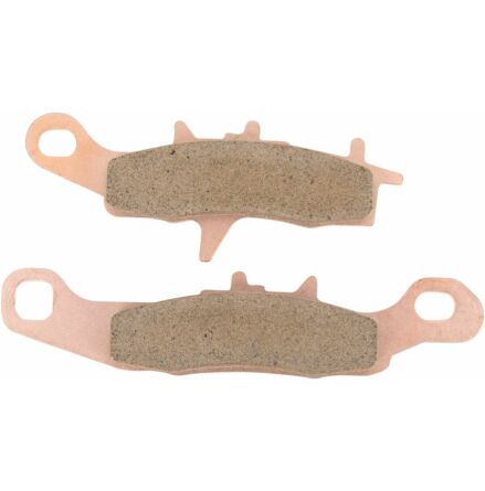 Brake Pad Fa-R Series Sintered Metal