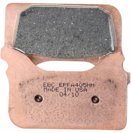 Brake Pad Epfa-Hh Series Sintered Metal