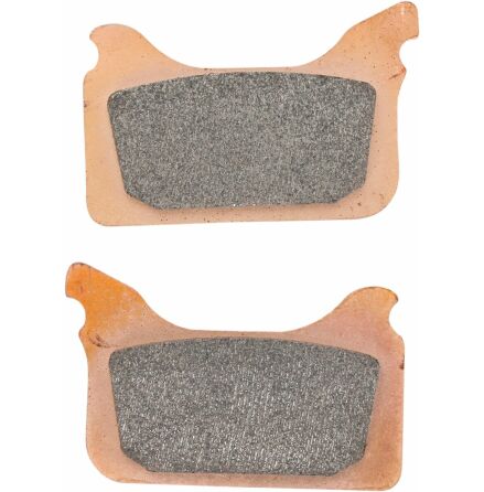 Brake Pad Mxs-Series Sintered Metal