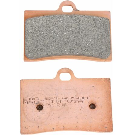 Brake Pad Epfa-Hh Series Sintered Metal