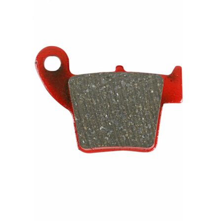 Brake Pad Fa-Tt Series Carbon Fiber Offroad
