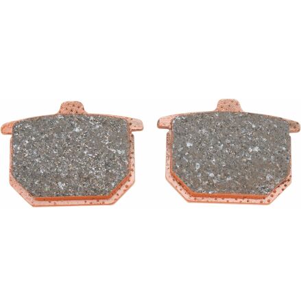 Brake Pad Fa-V Series Sintered Metal/Organic Compound