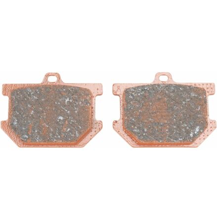 Brake Pad Fa-V Series Sintered Metal/Organic Compound