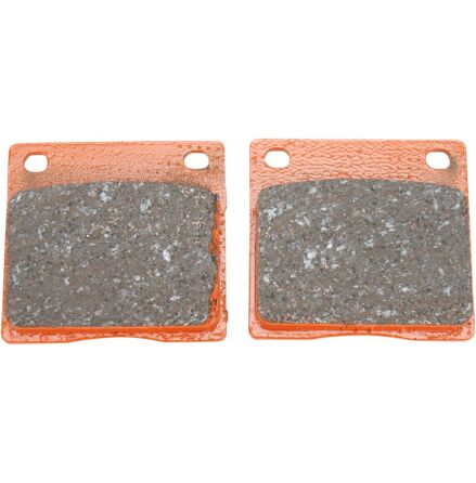 Brake Pad Fa-V Series Sintered Metal/Organic Compound