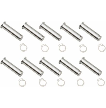 Pivot Pivt Chr 04-19Xl 10Pk