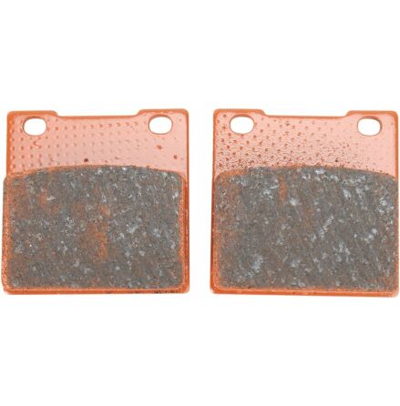 Brake Pad Fa-V Series Sintered Metal/Organic Compound