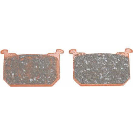 Brake Pad Fa-V Series Sintered Metal/Organic Compound