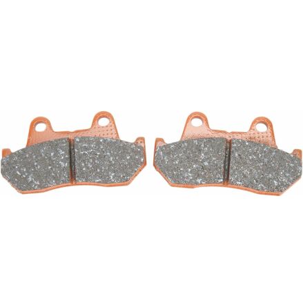 Brake Pad Fa-V Series Sintered Metal/Organic Compound