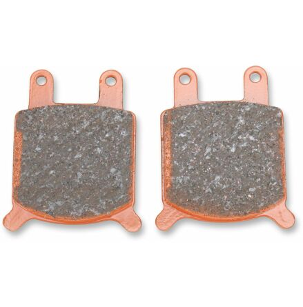 Brake Pad Fa-V Series Sintered Metal/Organic Compound