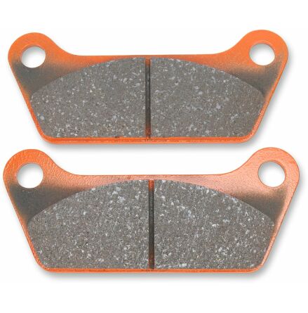 Brake Pad Fa-V Series Sintered Metal/Organic Compound