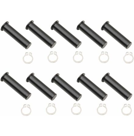 Pivot Pivt Blk 04-19Xl 10Pk