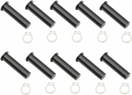 Pivot Pivt Blk 04-19Xl 10Pk