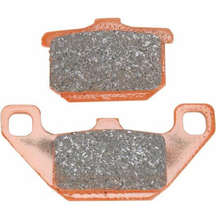 Brake Pad Fa-V Series Sintered Metal/Organic Compound