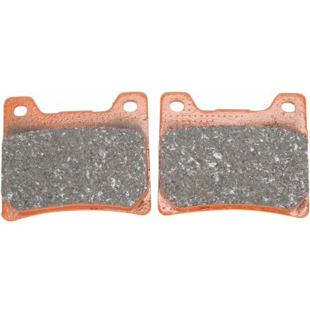 Brake Pad Fa-V Series Sintered Metal/Organic Compound