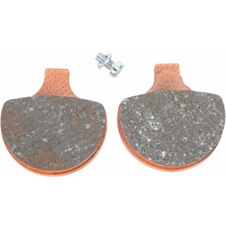 Brake Pad Fa-V Series Sintered Metal/Organic Compound