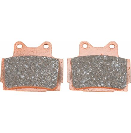 Brake Pad Fa-V Series Sintered Metal/Organic Compound