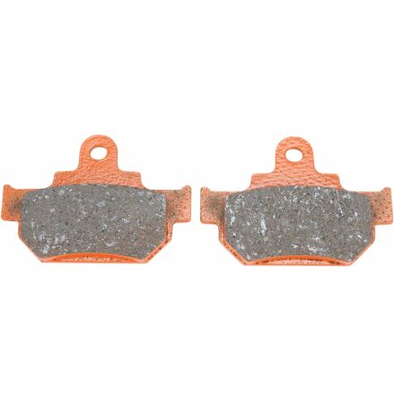 Brake Pad Fa-V Series Sintered Metal/Organic Compound