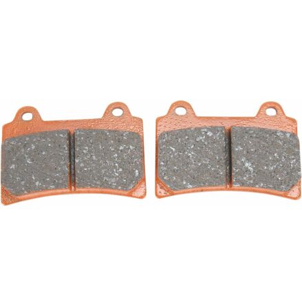 Brake Pad Fa-V Series Sintered Metal/Organic Compound