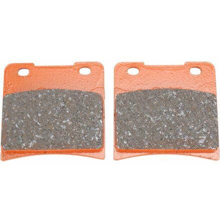 Brake Pad Fa-V Series Sintered Metal/Organic Compound