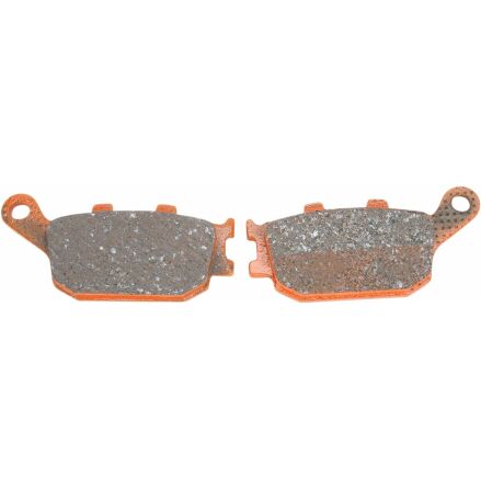 Brake Pad Fa-V Series Sintered Metal/Organic Compound