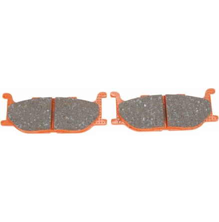 Brake Pad Fa-V Series Sintered Metal/Organic Compound