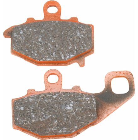 Brake Pad Fa-V Series Sintered Metal/Organic Compound