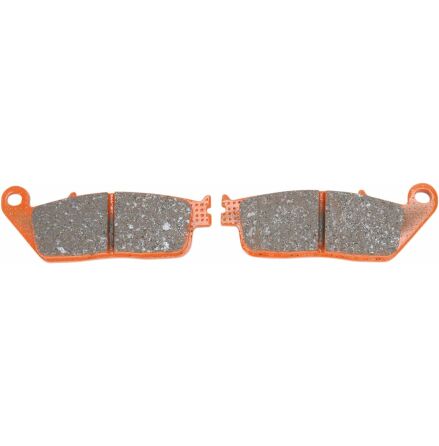 Brake Pad Fa-V Series Sintered Metal/Organic Compound