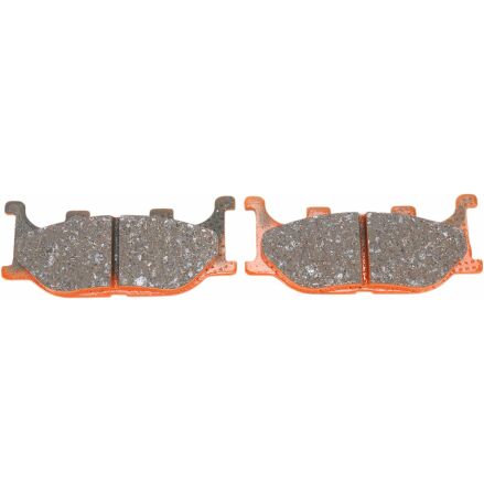 Brake Pad Fa-V Series Sintered Metal/Organic Compound