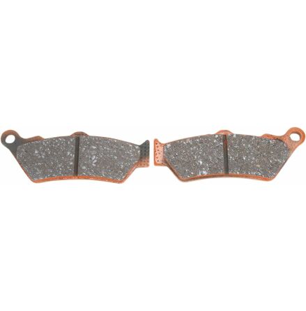 Brake Pad Fa-V Series Sintered Metal/Organic Compound