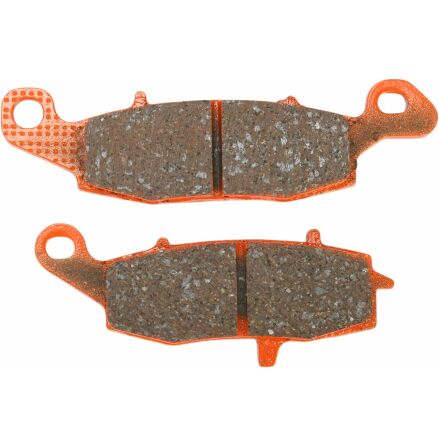 Brake Pad Fa-V Series Sintered Metal/Organic Compound