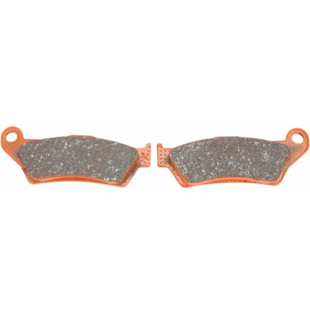 Brake Pad Fa-V Series Sintered Metal/Organic Compound