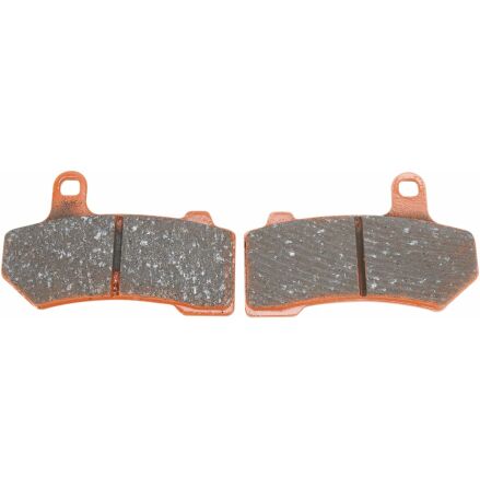 Brake Pad Fa-V Series Sintered Metal/Organic Compound