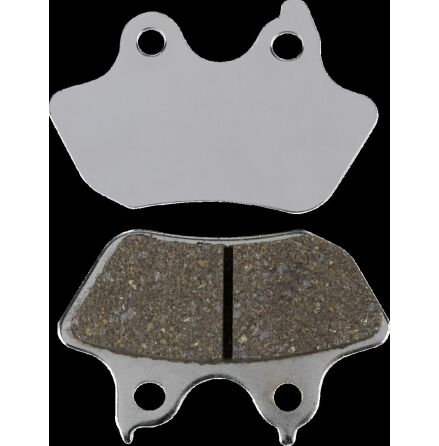 Brake Pad Fa-V Series Sintered Metal/Organic Compound