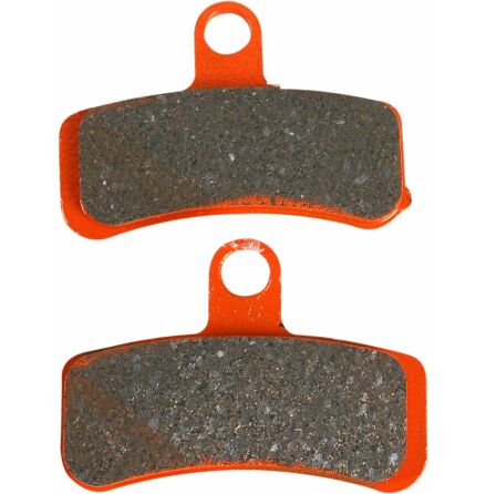 Brake Pad Fa-V Series Sintered Metal/Organic Compound
