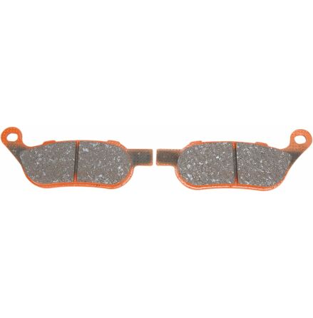 Brake Pad Fa-V Series Sintered Metal/Organic Compound