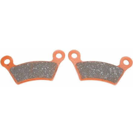 Brake Pad Fa-V Series Sintered Metal/Organic Compound