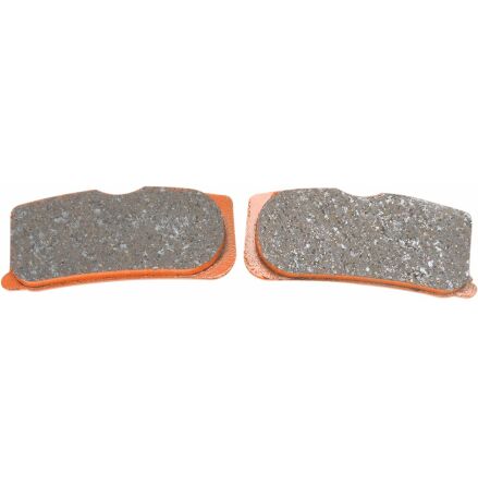 Brake Pad Fa-V Series Sintered Metal/Organic Compound