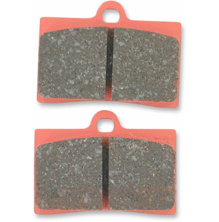 Brake Pad Fa-V Series Sintered Metal/Organic Compound