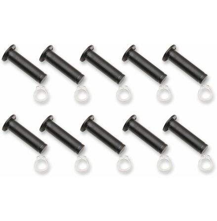 Pivot Brke Blk 08-19Fl 10Pk