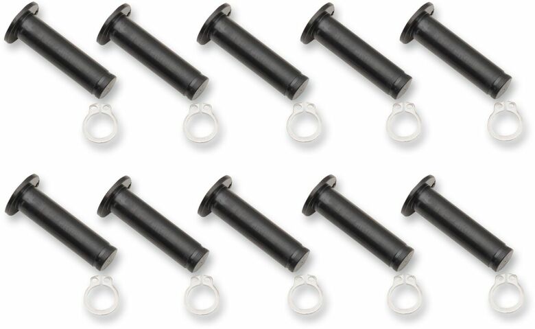 Pivot Brke Blk 08-19Fl 10Pk