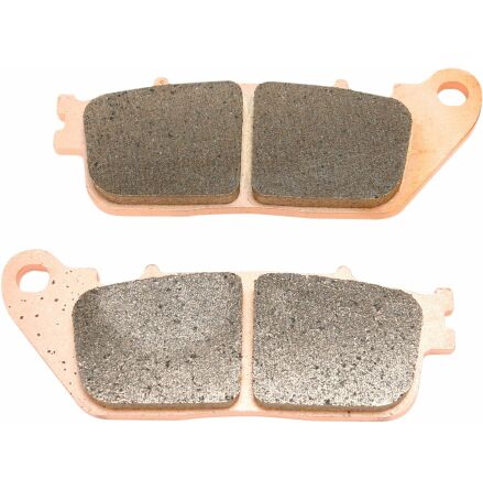 Brake Pad Fa-Hh Series Sintered Metal