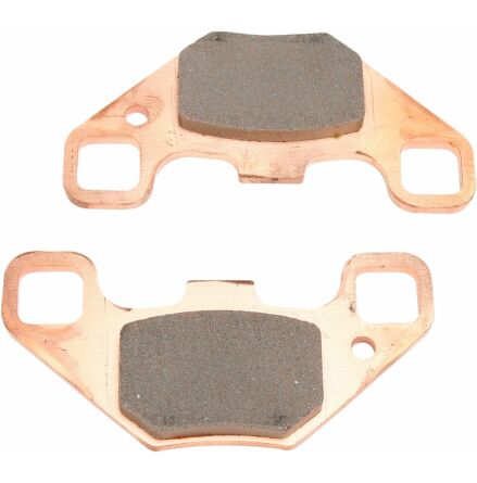 Brake Pad Fa-R Series Sintered Metal