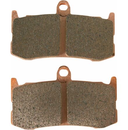 Brake Pad Fa-Hh Series Sintered Metal
