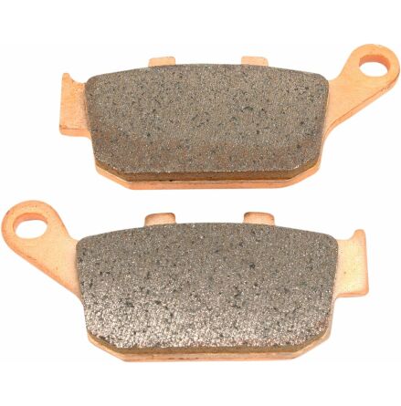 Brake Pad Fa-Hh Series Sintered Metal