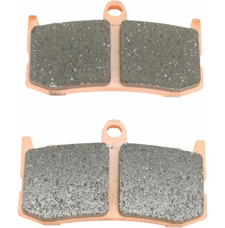 Brake Pad Epfa-Hh Series Sintered Metal